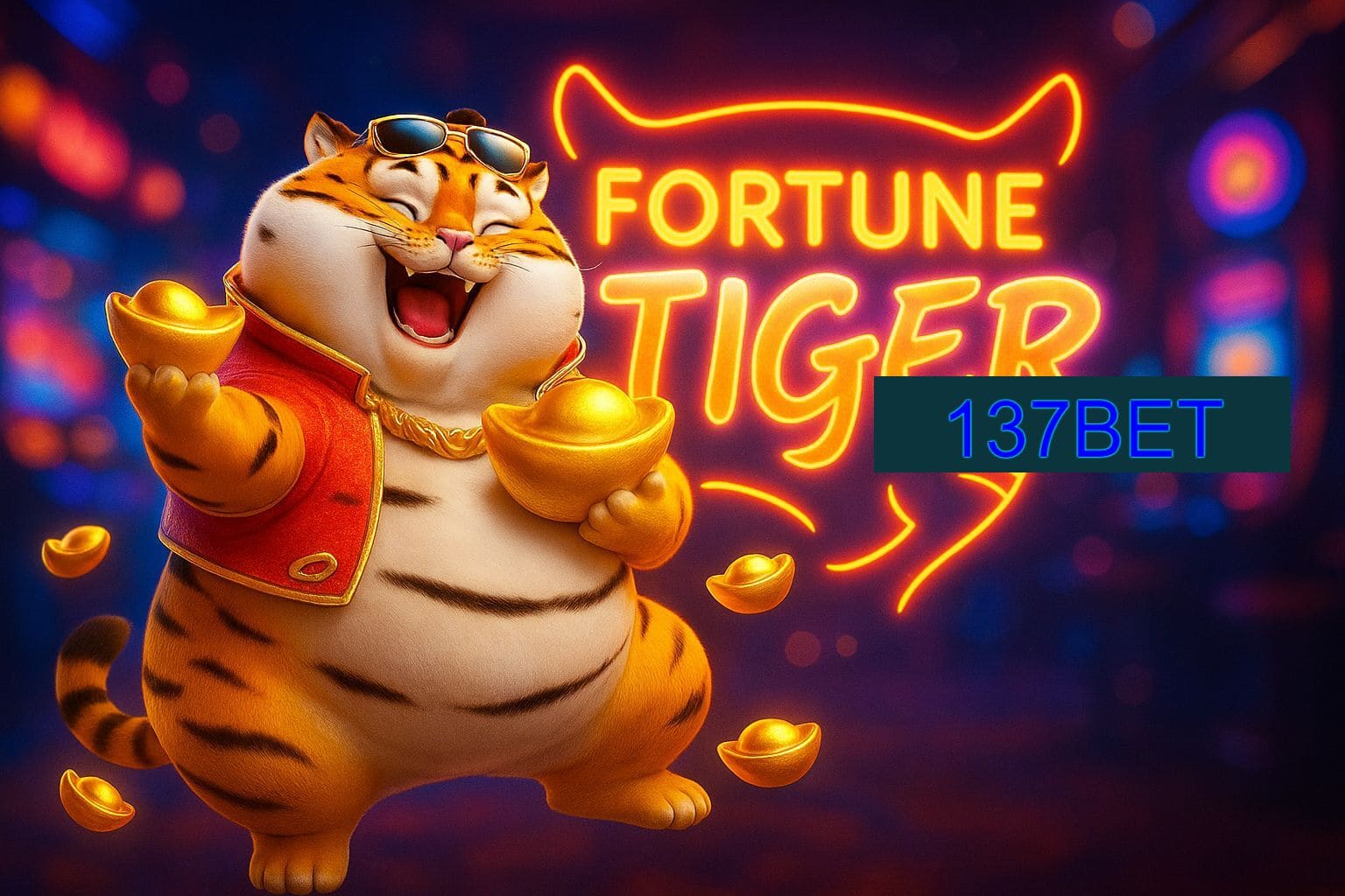 Como Jogar Fortune Tiger
